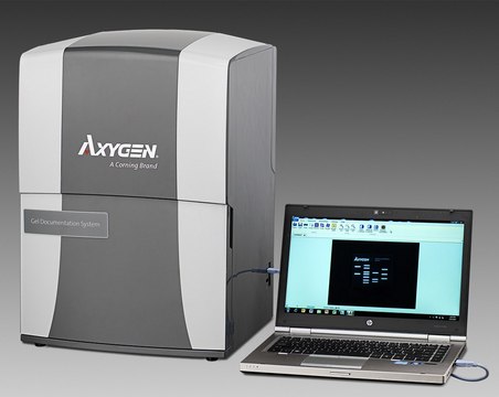 Corning&#174; Axygen&#174; Gel Documentation System