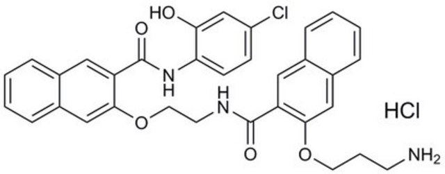 CREB Inhibitor, 666-15