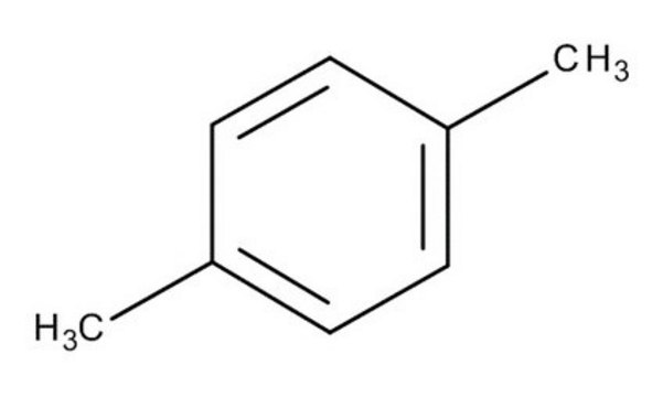 p-Xylene for synthesis