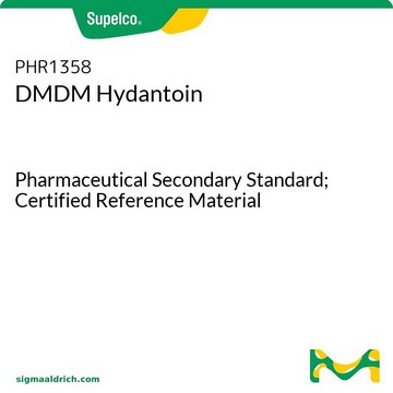 DMDM乙内酰脲 Pharmaceutical Secondary Standard; Certified Reference Material