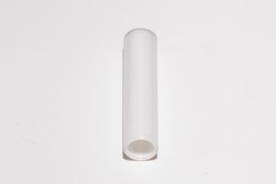 Wilmad® 4 mm ZrO2 Open Ended Rotor for Bruker® MAS Probe zirconia, Laser marked, pack of 1