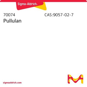 Pullulan