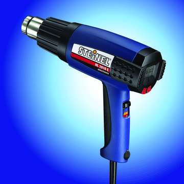 Steinel&#174; hot air guns HL 2020 E