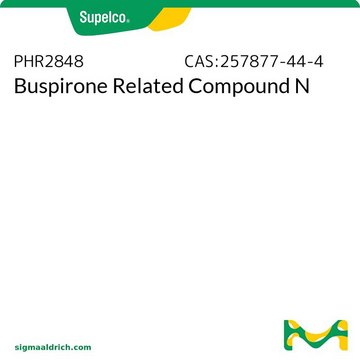 Buspirone Related Compound N