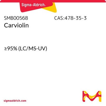 Carviolin &#8805;95% (LC/MS-UV)