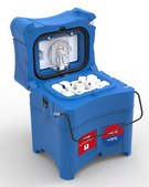 B Medical RCW1FF Transport Device (Box)