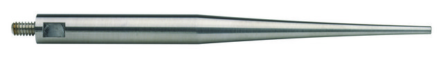 Tapered microtip for 500 and 750W ultrasonic processor Ultra-high intensity, tip diam. 3&#160;mm, tip volume 1-10&#160;mL