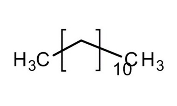 正十二烷 for synthesis