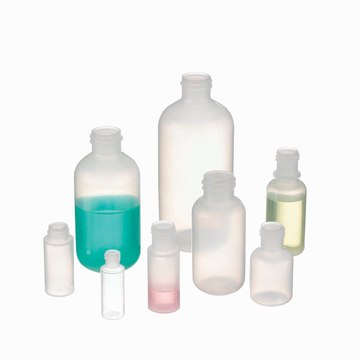 Wheaton&#174; Dropping Bottle natural bottle, capacity 120&#160;mL