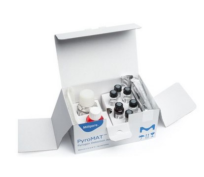 PyroMAT&#174; kit Reagents and Interleukin-6 ELISA kit for Monocyte Activation Test (MAT), for Pyrogen testing