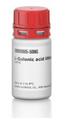 L-Gulonic acid lithium salt ≥95%
