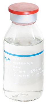 Fluid A ready-to-use, bottle volume 100&#160;mL , filling volume