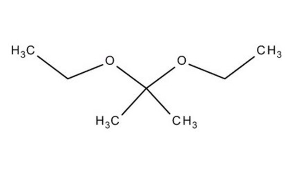 2,2-Diethoxypropane (stabilised) for synthesis