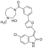 PIM-Kinase Inhibitor X, CX-6258 The PIM-Kinase Inhibitor X, CX-6258 controls the biological activity of PIM-Kinase. This small molecule/inhibitor is primarily used for Phosphorylation &amp; Dephosphorylation applications.