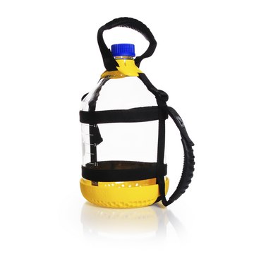 Duran&#174; Gl 45 Bottle Carrying System