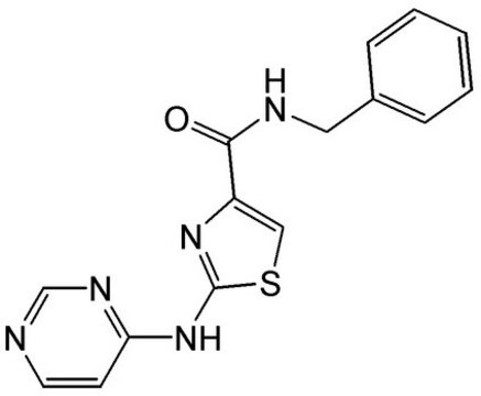 iPSC Induction Enhancer, Thiazovivin A cell-permeable aminothiazolo-carboxamide compound that is reported to augment SB431542 and PD0325901.