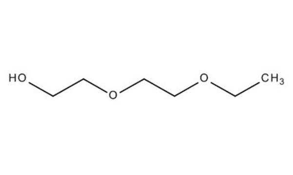 Diethylene glycol monoethyl ether for synthesis