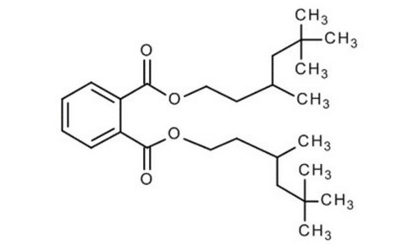 Bis(3,5,5-trimethylhexyl) phthalate for synthesis