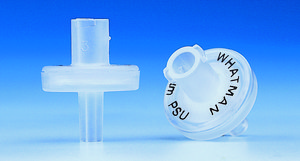 Whatman® Puradisc 13 syringe filters 0.2 μm, nylon, 100/pk