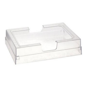 Eppendorf&#174; Work tray frames, set of tray and rack pkg of 5&#160;ea