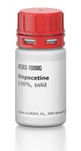 Vinpocetine ≥98%, solid