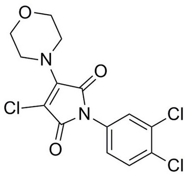 RAD51抑制剂II，RI-1 The RAD51 Inhibitor, RI-1 controls the biological activity of RAD51. This small molecule/inhibitor is primarily used for Cell Structure applications.