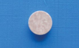 [1,1′-Bis(diphenylphosphino)ferrocene]dichloropalladium(II) complex with dichloromethane, ChemDose™ tablets Loading: 2μmol per tablet