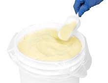 Sampling Scoop capacity 60 mL, non-sterile