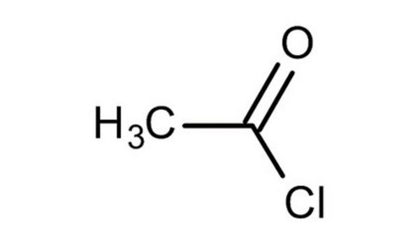 乙酰氯 for synthesis