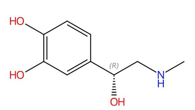 Adrenaline impurity standard British Pharmacopoeia (BP) Reference Standard