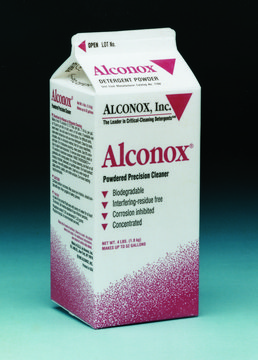 Alconox&#174; 去污剂 bulk packed