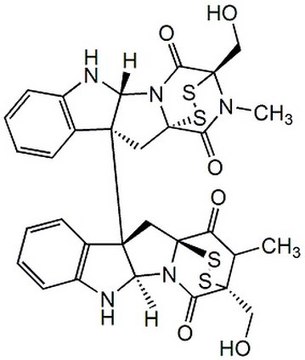 HMTase Inhibitor II, Chaetocin