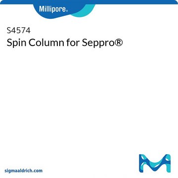 Spin Column for Seppro&#174;