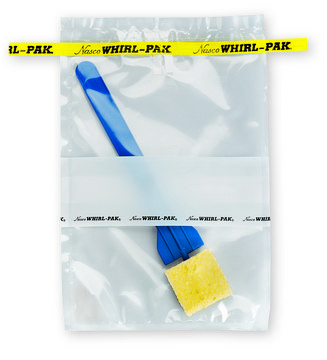 Whirl-Pak&#174; Sponge Probe Bag