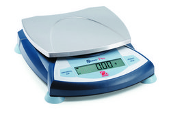 Ohaus® Scout® Pro balance SP6000, AC/DC input 230 V AC