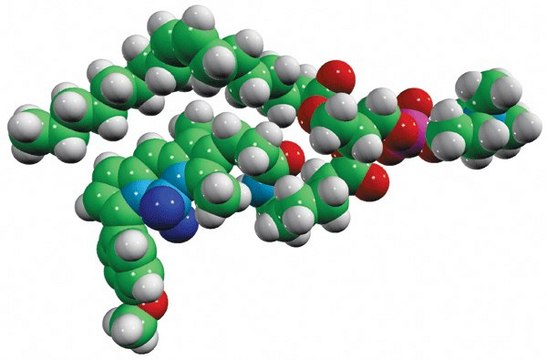 TopFluor&#174; TMR PC Avanti Polar Lipids 810180C