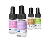 Blood typing BIOSCOT™ IVD Reagent RHCE (Rh) Specificities BIOSCOT™ Anti-E from the clone MS-80/MS-258, Human IgM, Blood Grouping Reagent