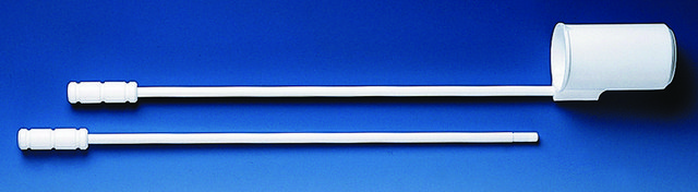 BRAND&#174; extension rod for sampling dippers PTFE, L 600&#160;mm