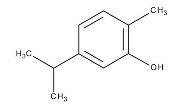 5-Isopropyl-2-methylphenol for synthesis