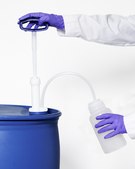 SP Bel-Art® Carboy Pump for use with 20 L (5 Gal) carboy