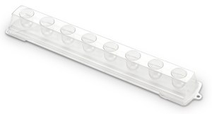 Samplicity® Filtration System Waste Trays Vacuum filtration system for sample preparation for HPLC