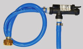Flow Switch for Pretreatment Unit For use with Milli-Q® high-flow water purification systems