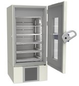 B Medical B701 Blood Bank Refrigerator