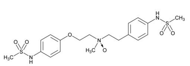 DOFETILIDE RELATED COMPOUND B United States Pharmacopeia (USP) Reference Standard