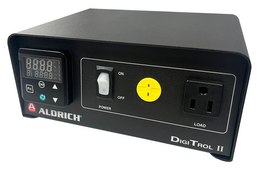 DigiTrol II temperature controller AC/DC input 120 V AC, 15 A