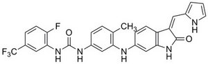 Trk Inhibitor III, GNF-5837 The Trk Inhibitor III, GNF-5837 controls the biological activity of Trk. This small molecule/inhibitor is primarily used for Phosphorylation &amp; Dephosphorylation applications.