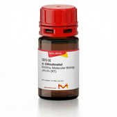 DL-Dithiothreitol BioUltra, Molecular Biology, ≥99.5% (RT)