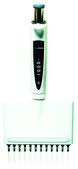 Sartorius Proline® Plus multichannel mechanical pippettor 12-channel, volume 10-100 μL