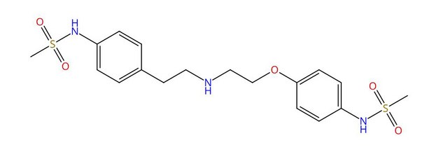 Dofetilide Related Compound A certified reference material, pharmaceutical secondary standard