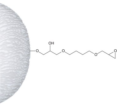 Epoxy-activated-Agarose lyophilized powder